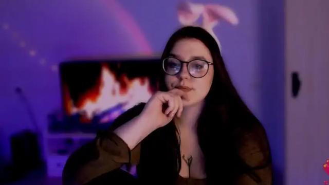 Image 10 of flowercrystal Stream on Chaturbate on 17 months ago