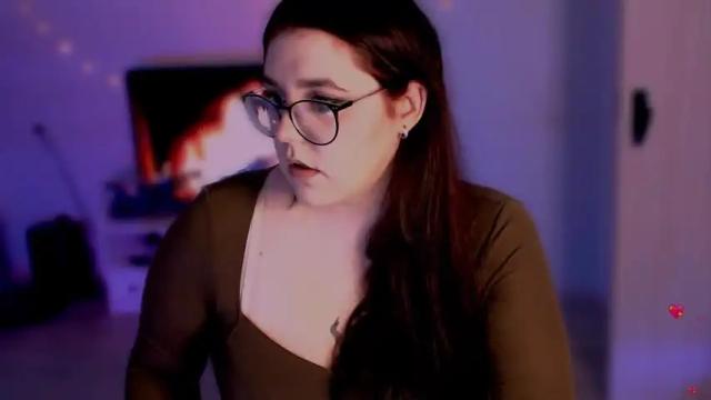 Thumbnail 2, flowercrystal's Stream at Chaturbate, 17 months ago