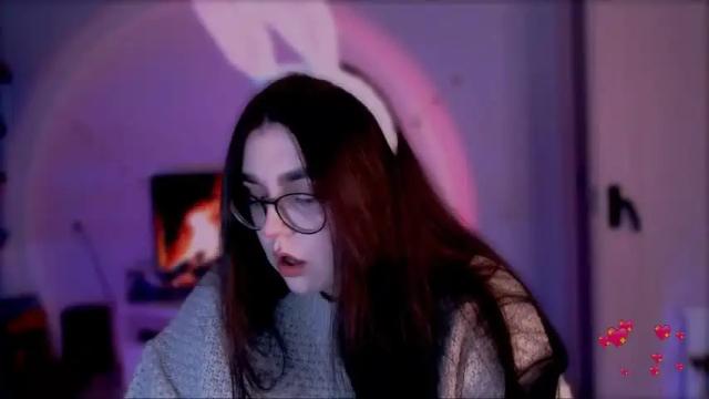 Image 6 of flowercrystal Stream on Chaturbate on 16 months ago
