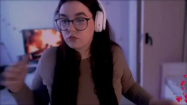 Thumbnail 3, flowercrystal's Stream at Chaturbate, 16 months ago