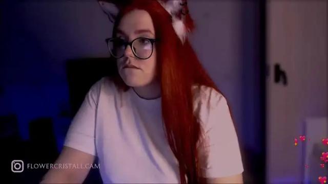 Thumbnail 2, flowercrystal's Stream at Chaturbate, 15 months ago