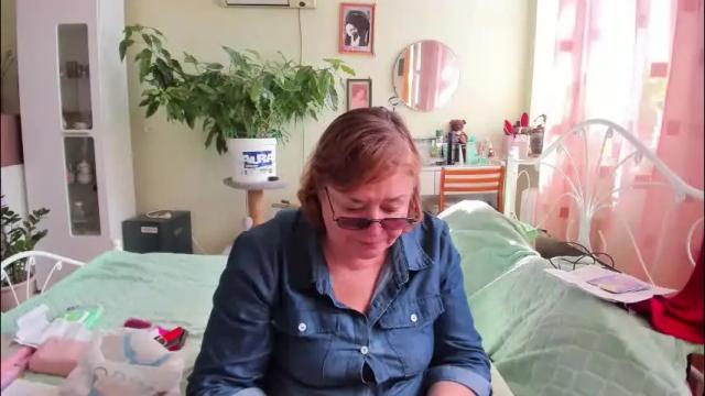 Thumbnail 2, flowerlover8's Stream at Chaturbate, 3 months ago