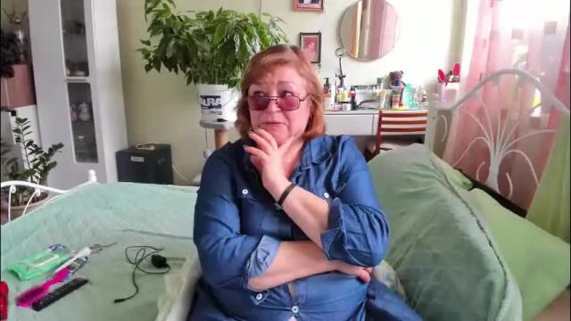 Image 11 of flowerlover8 Stream on Chaturbate on 3 months ago