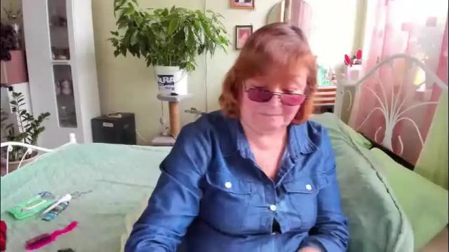 Image 4 of flowerlover8 Stream on Chaturbate on 3 months ago