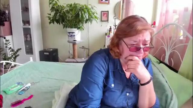 Image 6 of flowerlover8 Stream on Chaturbate on 3 months ago