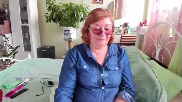 Image 8 of flowerlover8 Stream on Chaturbate on 3 months ago