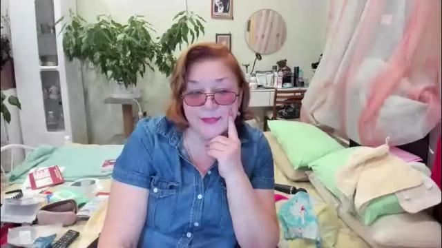 Thumbnail 1, flowerlover8's Stream at Chaturbate, 1 month ago