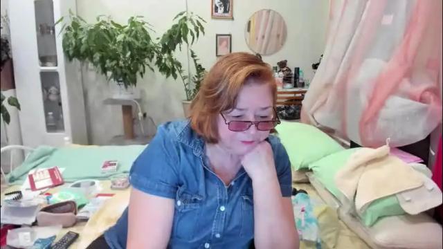 Image 2 of flowerlover8 Stream on Chaturbate on 1 month ago