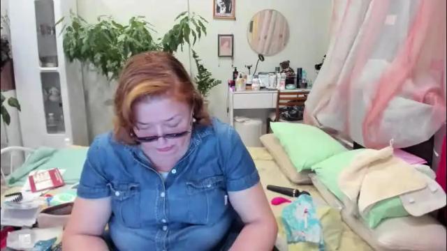 Thumbnail 2, flowerlover8's Stream at Chaturbate, 1 month ago