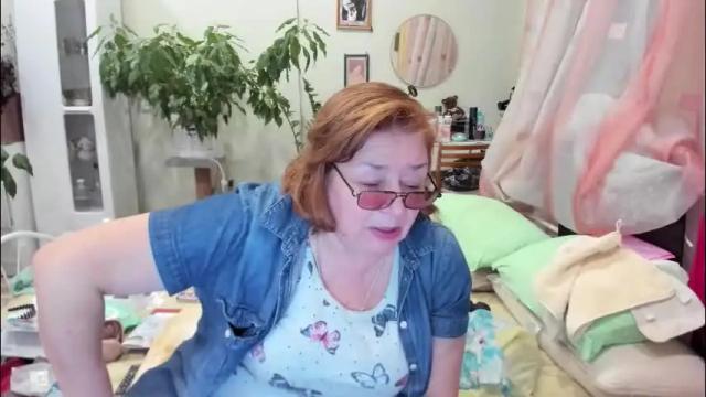 Thumbnail 3, flowerlover8's Stream at Chaturbate, 1 month ago