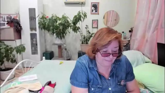 Image 11 of flowerlover8 Stream on Chaturbate on 1 month ago