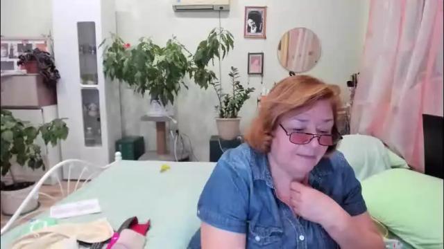 Thumbnail 3, flowerlover8's Stream at Chaturbate, 1 month ago