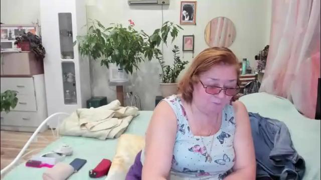 Thumbnail 3, flowerlover8's Stream at Chaturbate, 1 month ago