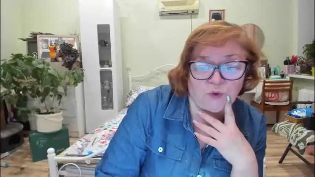 Image 7 of flowerlover8 Stream on Chaturbate on 4 hours ago