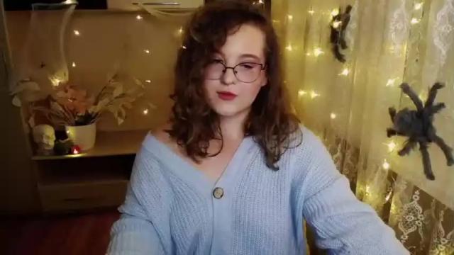 Thumbnail 2, floweroffreedom_'s Stream at Chaturbate, 17 months ago