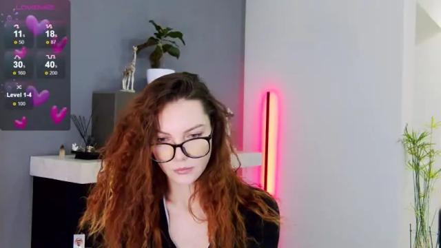 Image 12 of flowerr_powerr Stream on Chaturbate on 16 months ago