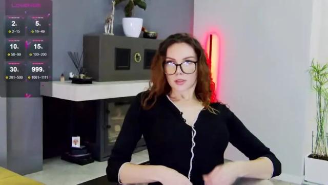 Image 8 of flowerr_powerr Stream on Chaturbate on 16 months ago