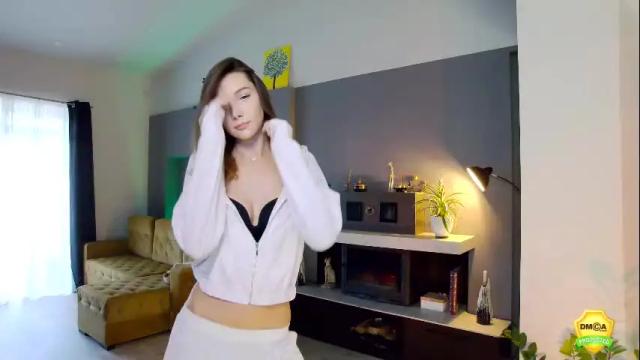 Image 4 of flowerr_powerr Stream on Chaturbate on 1 month ago
