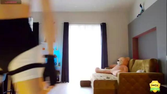 Thumbnail 2, flowerr_powerr's Stream at Chaturbate, 10 hours ago