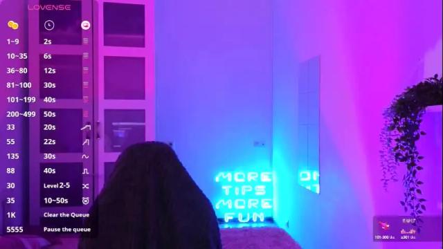 Thumbnail 1, flowr_rebecca's Stream at Chaturbate, 2 months ago