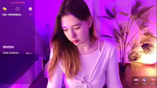 Thumbnail 1, flowr_rebecca's Stream at Chaturbate, 2 months ago