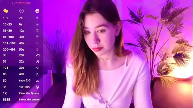 Thumbnail 2, flowr_rebecca's Stream at Chaturbate, 2 months ago
