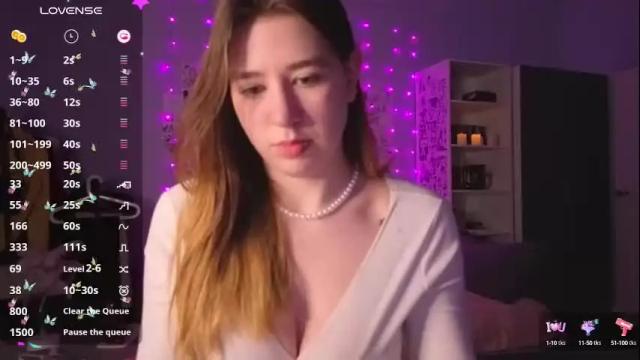 Thumbnail 2, flowr_rebecca's Stream at Chaturbate, 2 months ago