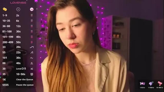 Thumbnail 1, flowr_rebecca's Stream at Chaturbate, 2 months ago
