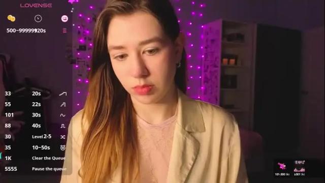 Thumbnail 2, flowr_rebecca's Stream at Chaturbate, 2 months ago