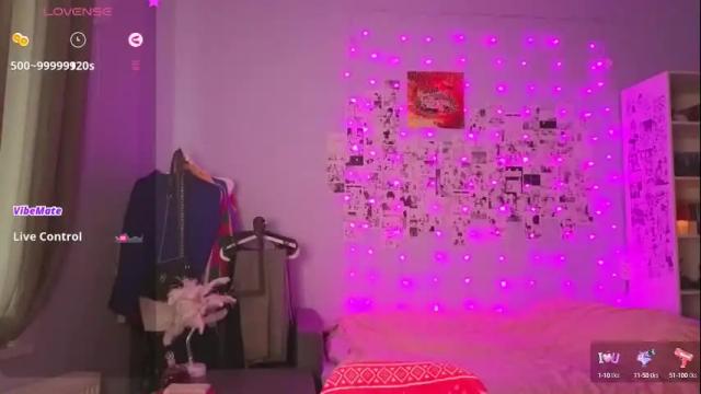 Thumbnail 1, flowr_rebecca's Stream at Chaturbate, 2 months ago