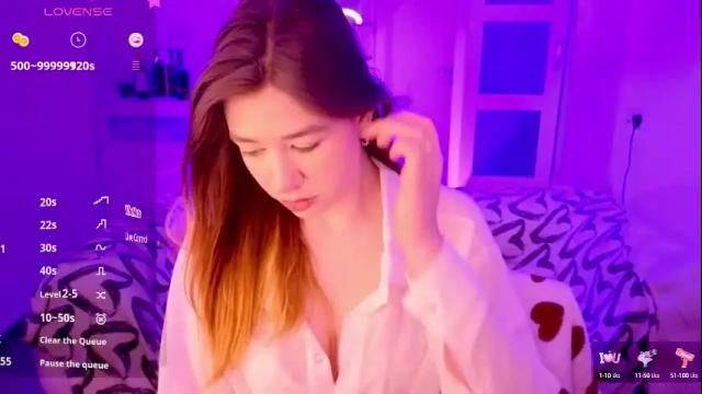 Thumbnail 1, flowr_rebecca's Stream at Chaturbate, 1 month ago