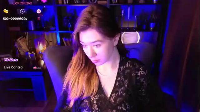 Thumbnail 1, flowr_rebecca's Stream at Chaturbate, 1 month ago