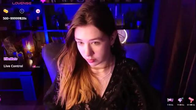 Thumbnail 3, flowr_rebecca's Stream at Chaturbate, 1 month ago