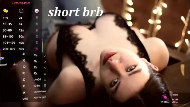 Thumbnail 2, flowr_rebecca's Stream at Chaturbate, 1 month ago