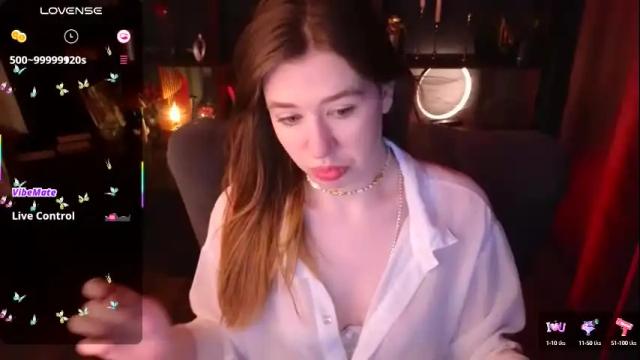 Thumbnail 1, flowr_rebecca's Stream at Chaturbate, 1 month ago