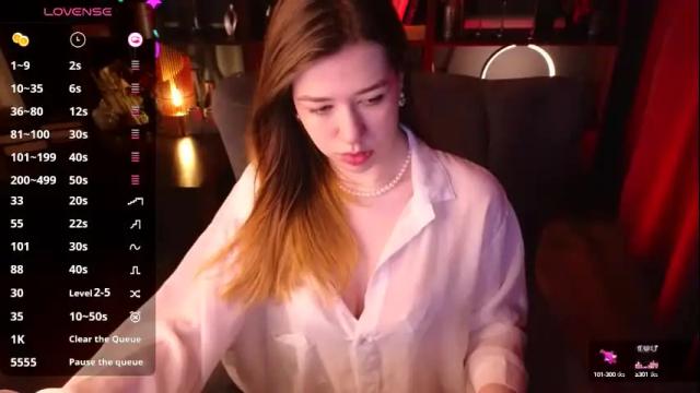 Thumbnail 1, flowr_rebecca's Stream at Chaturbate, 1 month ago