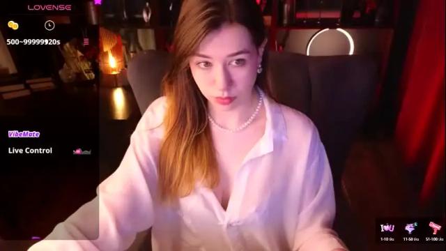 Thumbnail 2, flowr_rebecca's Stream at Chaturbate, 1 month ago