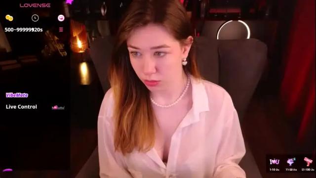 Thumbnail 3, flowr_rebecca's Stream at Chaturbate, 1 month ago