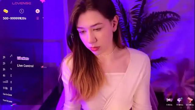 Thumbnail 1, flowr_rebecca's Stream at Chaturbate, 1 month ago
