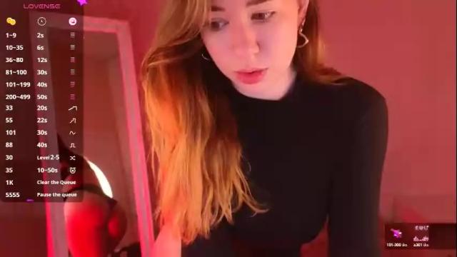 Thumbnail 2, flowr_rebecca's Stream at Chaturbate, 1 month ago