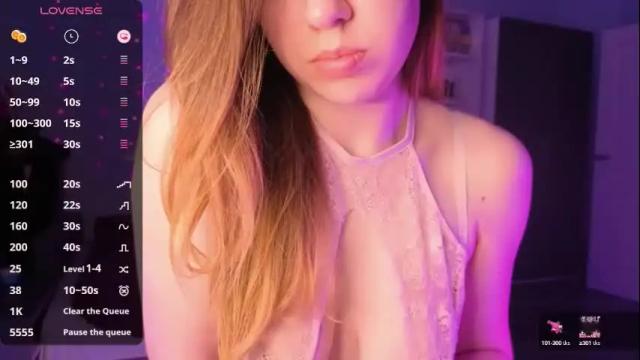 Thumbnail 2, flowr_rebecca's Stream at Chaturbate, 1 month ago