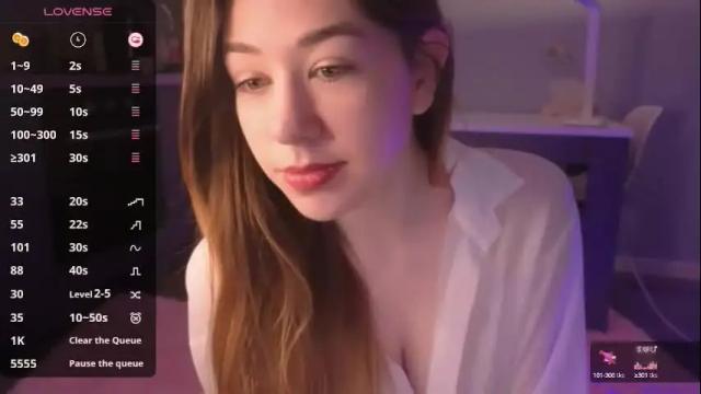 Thumbnail 2, flowr_rebecca's Stream at Chaturbate, 1 month ago