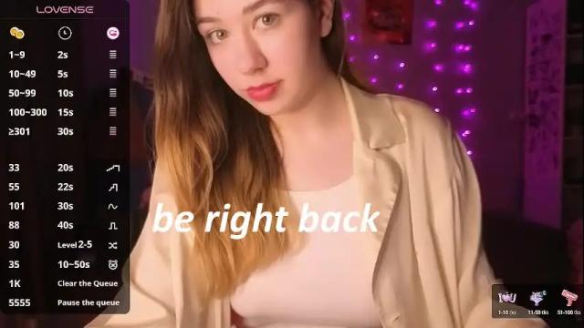 Thumbnail 1, flowr_rebecca's Stream at Chaturbate, 1 month ago