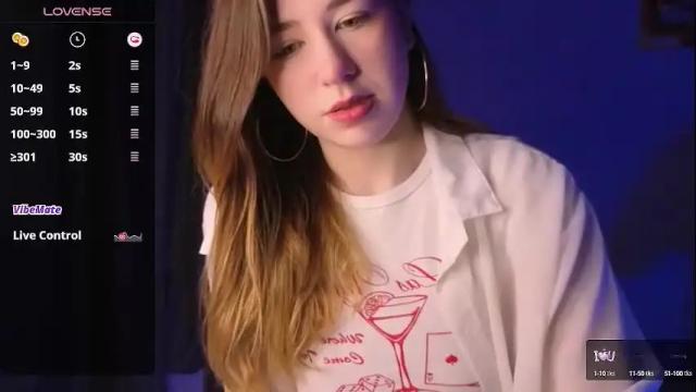 Thumbnail 1, flowr_rebecca's Stream at Chaturbate, 27 days ago