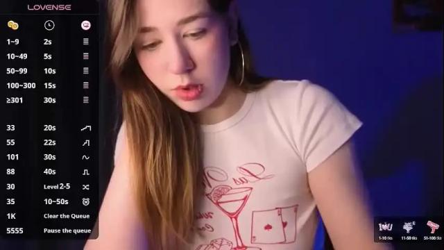 Thumbnail 2, flowr_rebecca's Stream at Chaturbate, 27 days ago