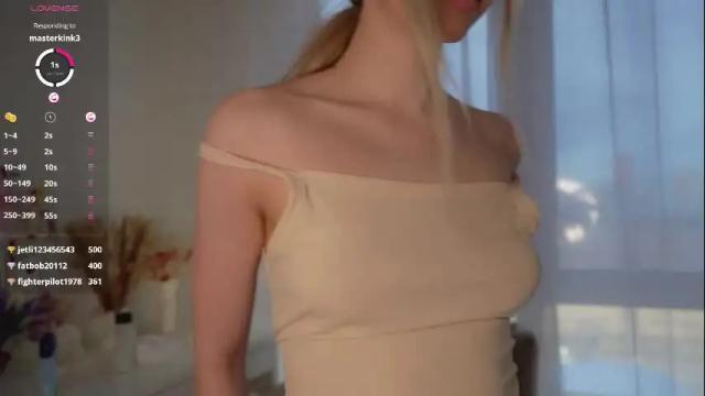 Image 10 of fluffy_angel Stream on Chaturbate on 22 days ago