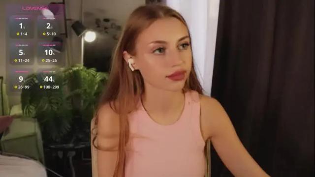 Image 8 of fluffy_angel Stream on Chaturbate on 14 days ago