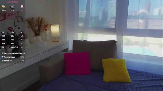 Image 11 of fluffy_angel Stream on Chaturbate on 5 months ago