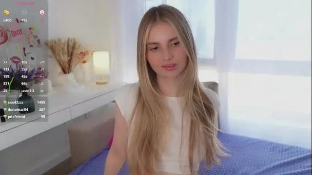 Image 4 of fluffy_angel Stream on Chaturbate on 5 months ago