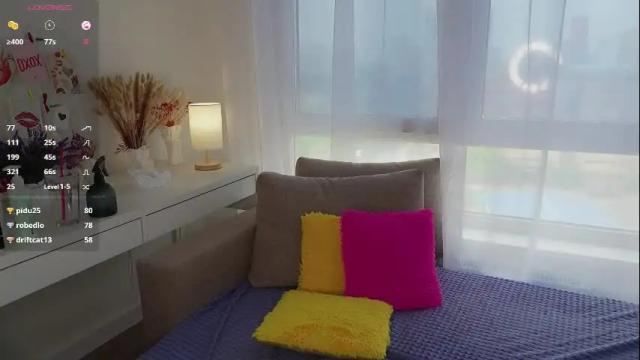 Thumbnail 1, fluffy_angel's Stream at Chaturbate, 5 months ago